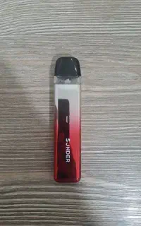 پاد ساندرکیولایت