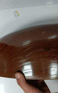 اسدالله گهواره دومهر کاسه بزرگ
