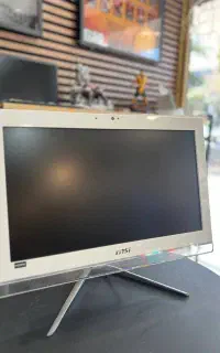 All in One MSI H110 مناسب حسابداری و فروشگاه