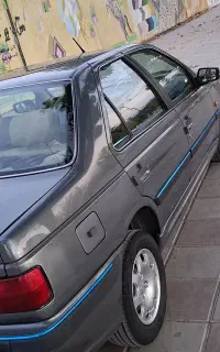 پارس سال خانگی مدل 94