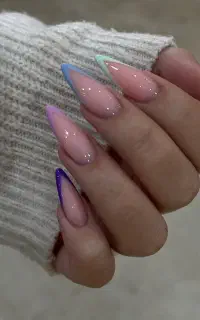 کاشت ناخن