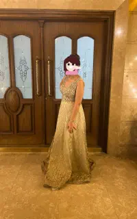 لباس مجلسی