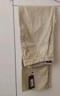 شلوار مردانه