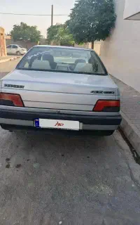 ۴۰۵مدل۹۵