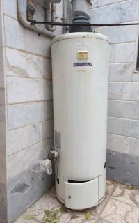 آبگرمکن مخزنی