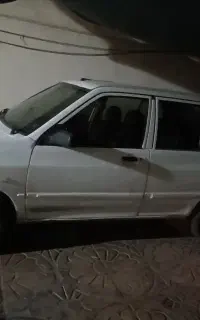 پراید 111SL