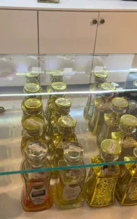 فروش انواع اسانس