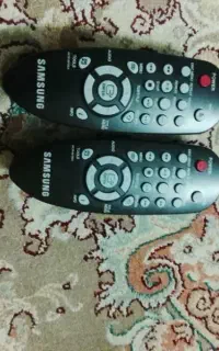 کنترل dvd