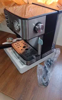 دستگاه اسپرسو نوا