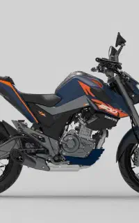 موتور  زونتس z2  200u