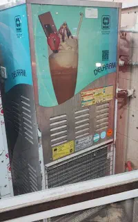 تعمیرات دستگاه بستنی یخچال فریزر کولر گازی اسپلیت