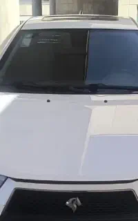 فروش ماشین دنا اتومات آپشنال