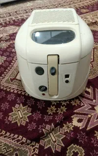 سرخ کن