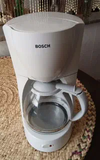 قهوه ساز بوش