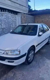 پارس موتور جدید