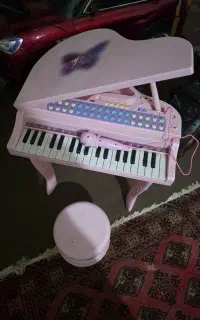 پیانو موزیکال