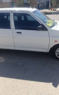 پراید 111خاص