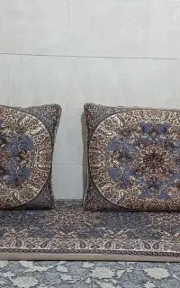 شاه نشین سالم ونو طرح جدید