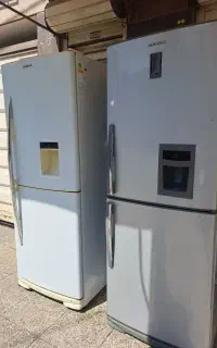 یخچال دودر در حدفروش  به دلیل خرید ساید