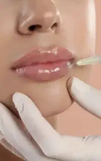 تمامی خدمات زیبایی ،تخلیه و تزریق چربی و ژل