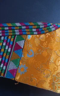 شلوار بندری
