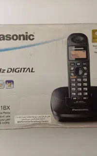 تلفن بی سیم
