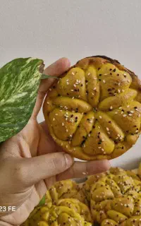 آموزش مجازی کماچ شیرمال بیرجندی + پشتیبانی