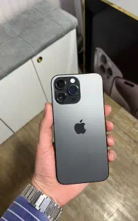 iPhone 14 Pro Max 256 Z/A