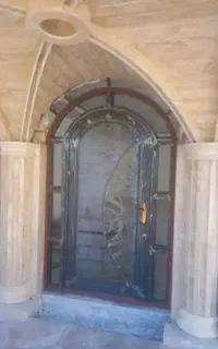 جوشکاری سیار سید