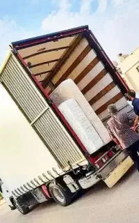 اتوبار آرمان جابجایی اسبابکشی منزل  باماشین وکارگر