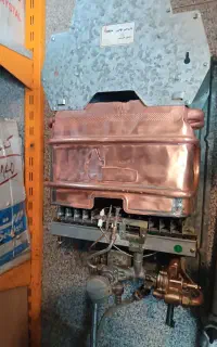 آبگرمکن 3115