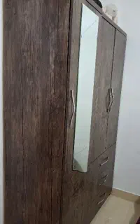 کمد لباس سه تیکه