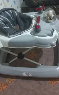 روروئک نوزاداسپرت