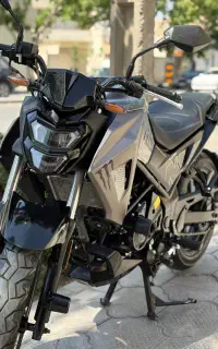 مدل ۴۰۲/Na180 گلکسی /فوری