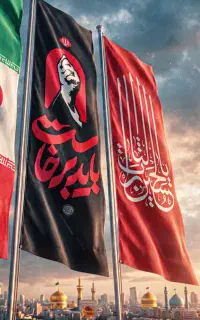 اتوبوس یا خودرو به مشهد