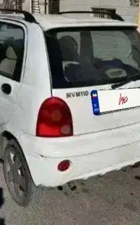 ام وی ام 110 4سیلندر