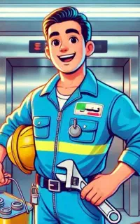 سرویس و نگهداری آسانسور