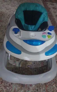 روروک در حد نو