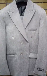 کت و شلوار