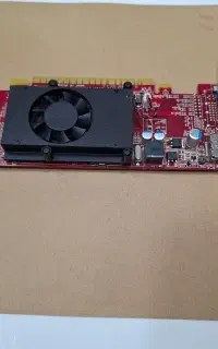 کارت گرافیک 1 گیگ نویدیا ddr3