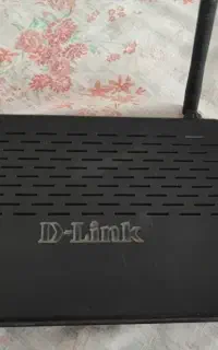 مودم Dlink