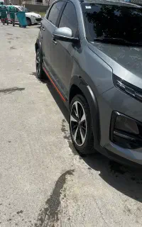 ام وی ام ایکس ۳۳کراس