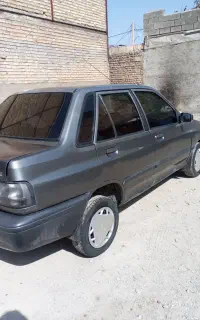پراید ۸۶