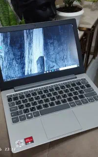 لپ تاپ 11 اینچی لنوو مدلideapad 1