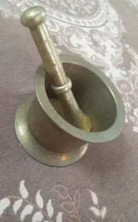 هاونگ برنجی