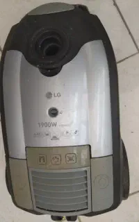 جارو برقی ال جی