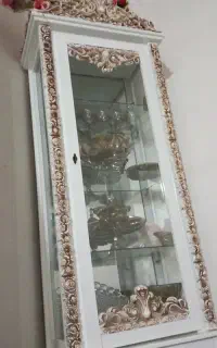 بوفه سالم درحدنو
