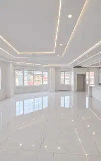 اجاره واحد ۳ خواب فول امکانات در سعدی/ ویودار