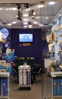 تصفیه آب برکاب با ضمانت‌نامه معتبر - مشاوره رایگان