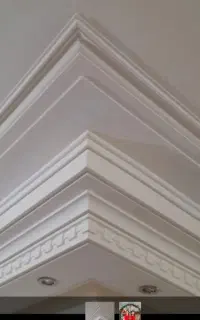 گچکاری وگچبری وخردهکاری